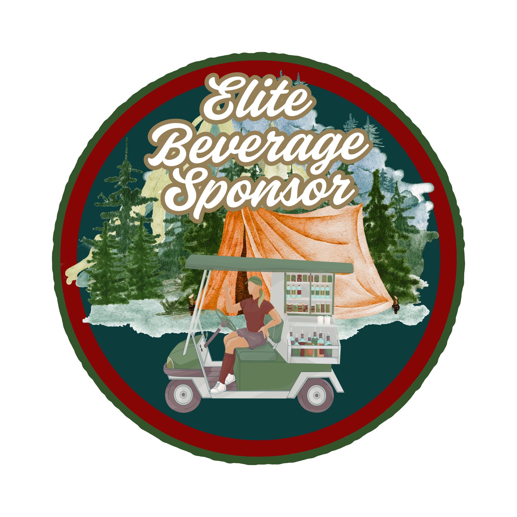 2026 SFGT - Default Image of Elite Beverage Sponsor