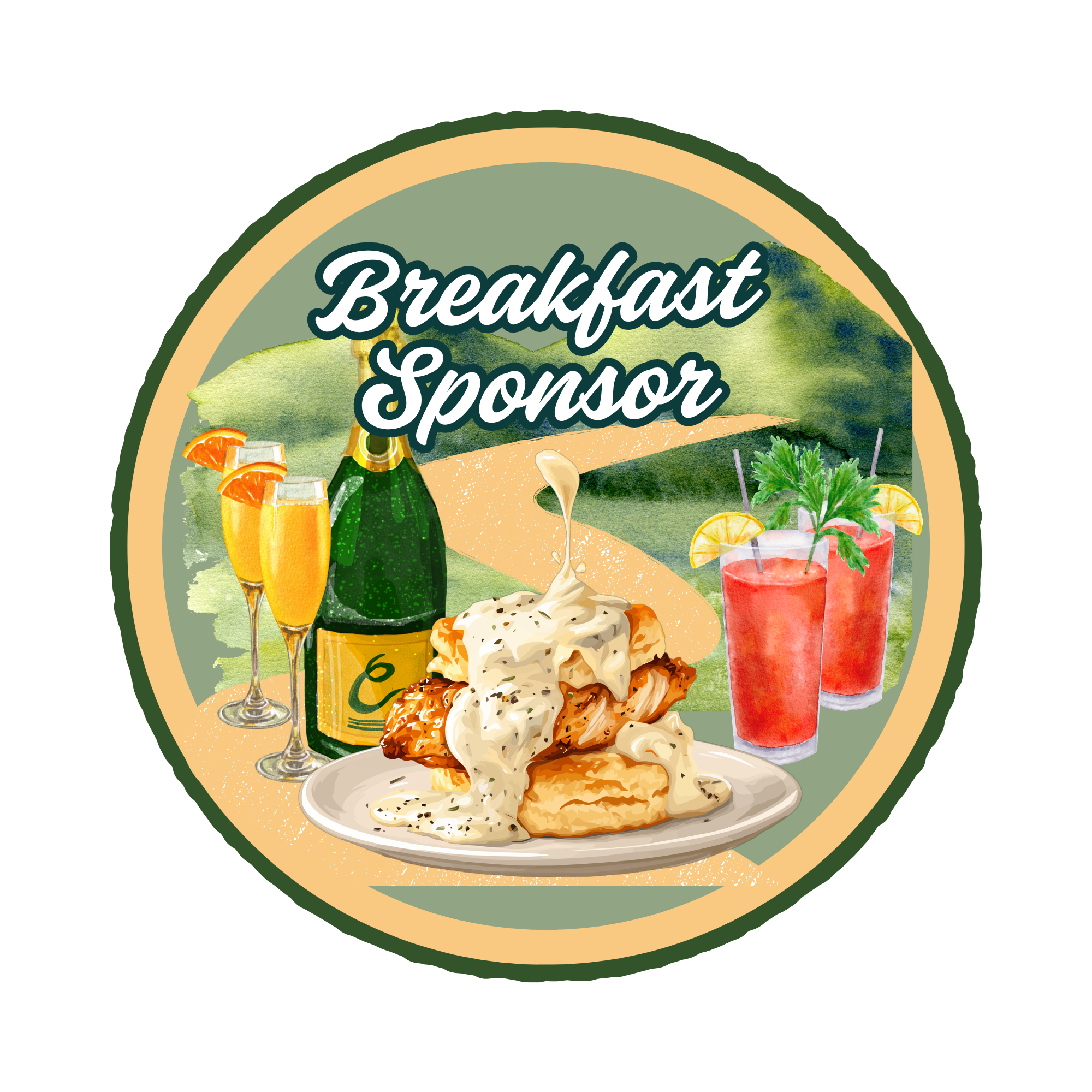 2026 SFGT - Default Image of Breakfast & Cocktails