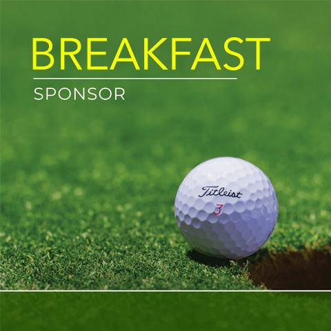 V.E.T.S Golf Classic 2026 - Default Image of Breakfast Sponsor