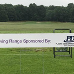 Image of Driving Range Sponsor