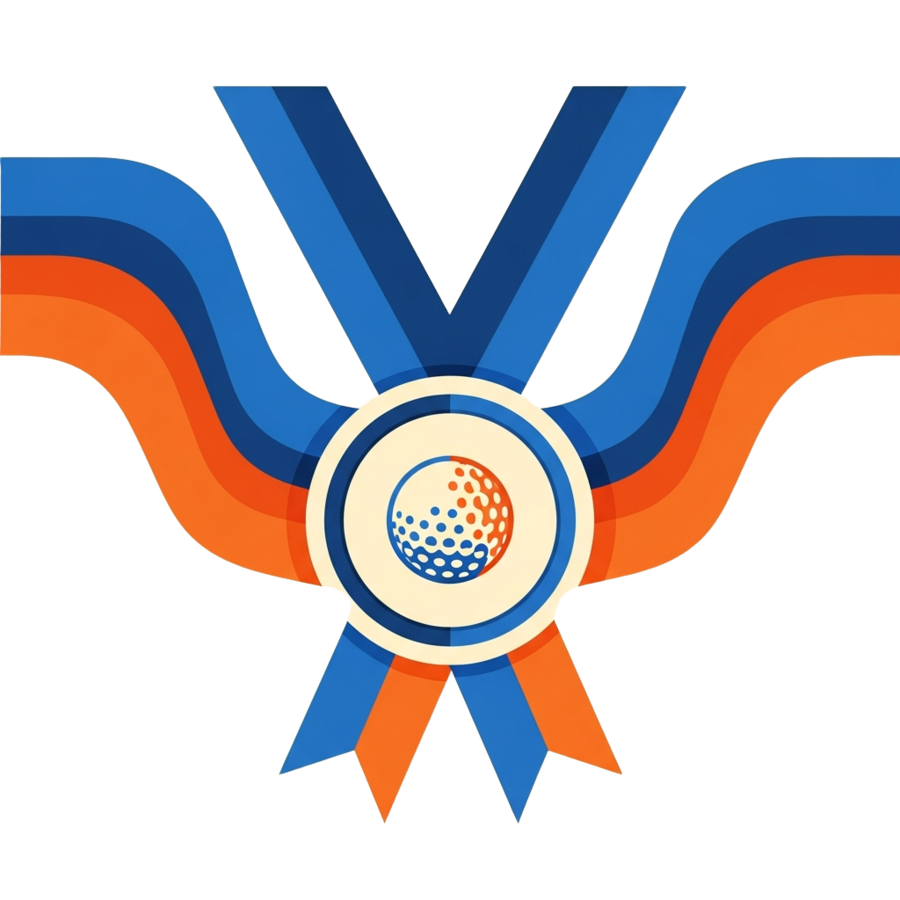 Image of PRESENTING SPONSOR - iDAC Foundation 2026 3rd Annual Charity Golf