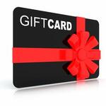 Image of $25.00 RAFFLE AND PRIZE DONATION