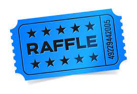 Image of 25 Raffle Tickets