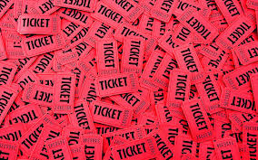 Image of 175 Raffle Tickets