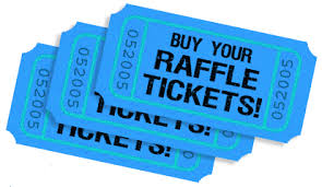 Image of 1000 Raffle Tickets