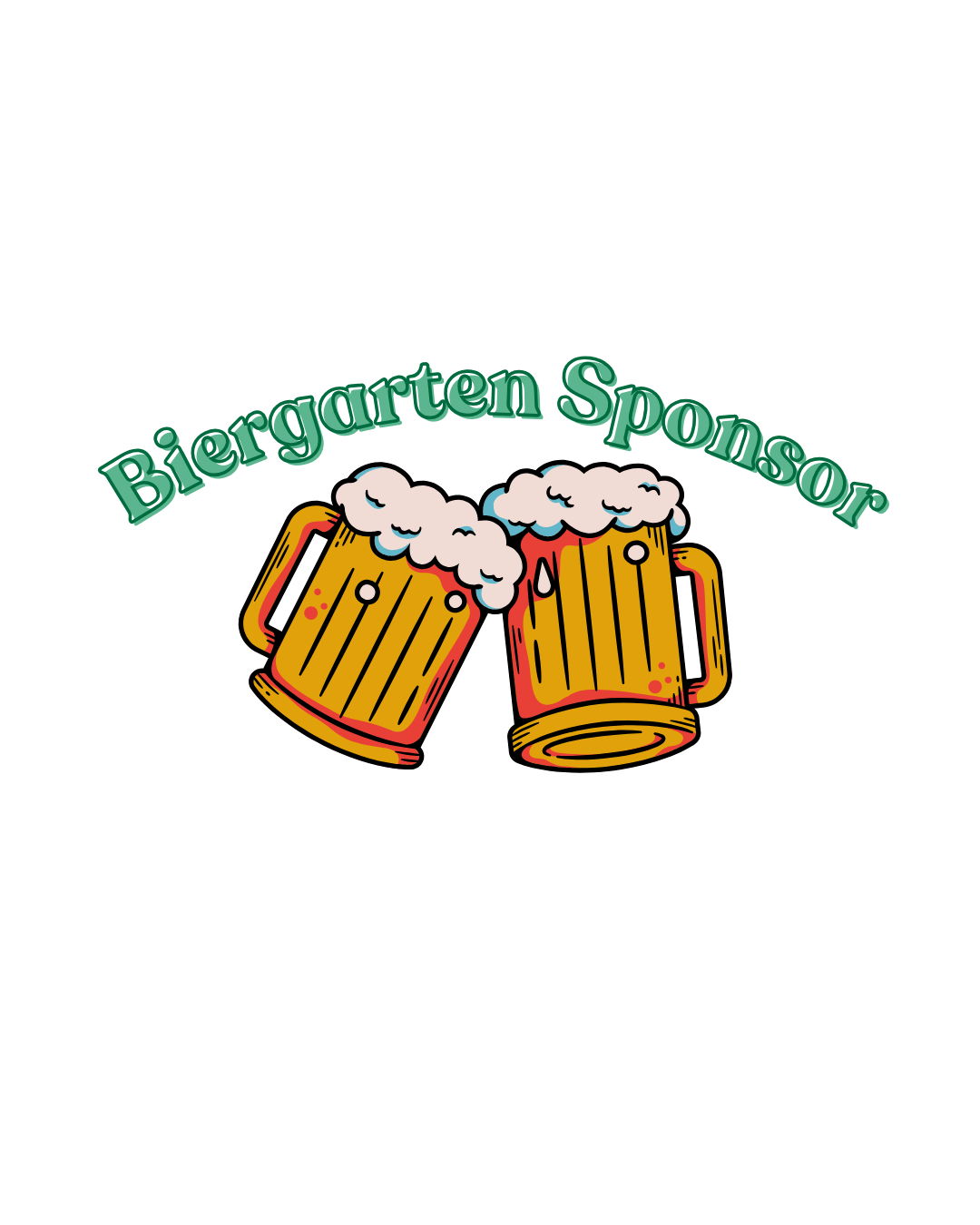 4th Annual Edimeister Brats, Birdies and Brews - Default Image of Biergarten Sponsor