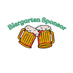 Image of Biergarten Sponsor