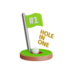 Image of Hole in One Sponsor