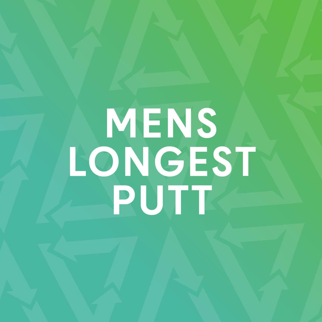 Golf for Youth - Legacy 2 Inspire - Default Image of Mens Longest Putt