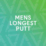 Image of Mens Longest Putt