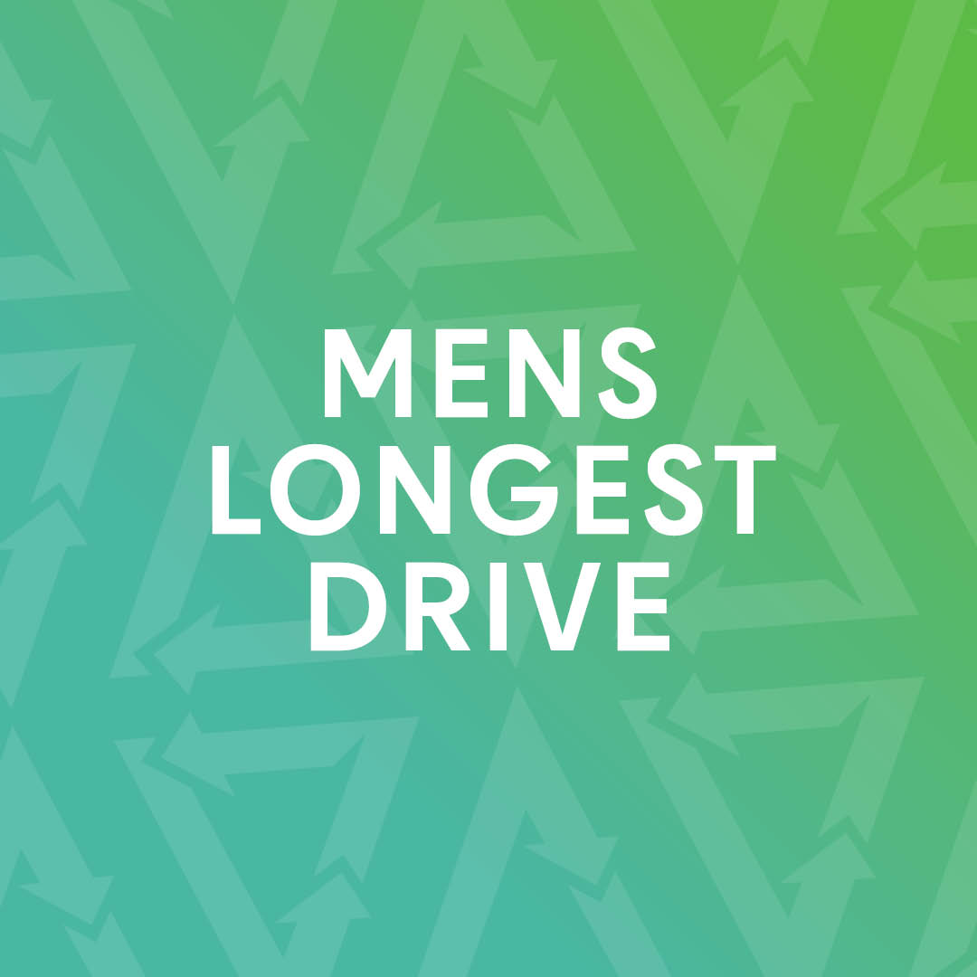 Golf for Youth - Legacy 2 Inspire - Default Image of Mens Longest Drive
