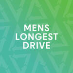Image of Mens Longest Drive