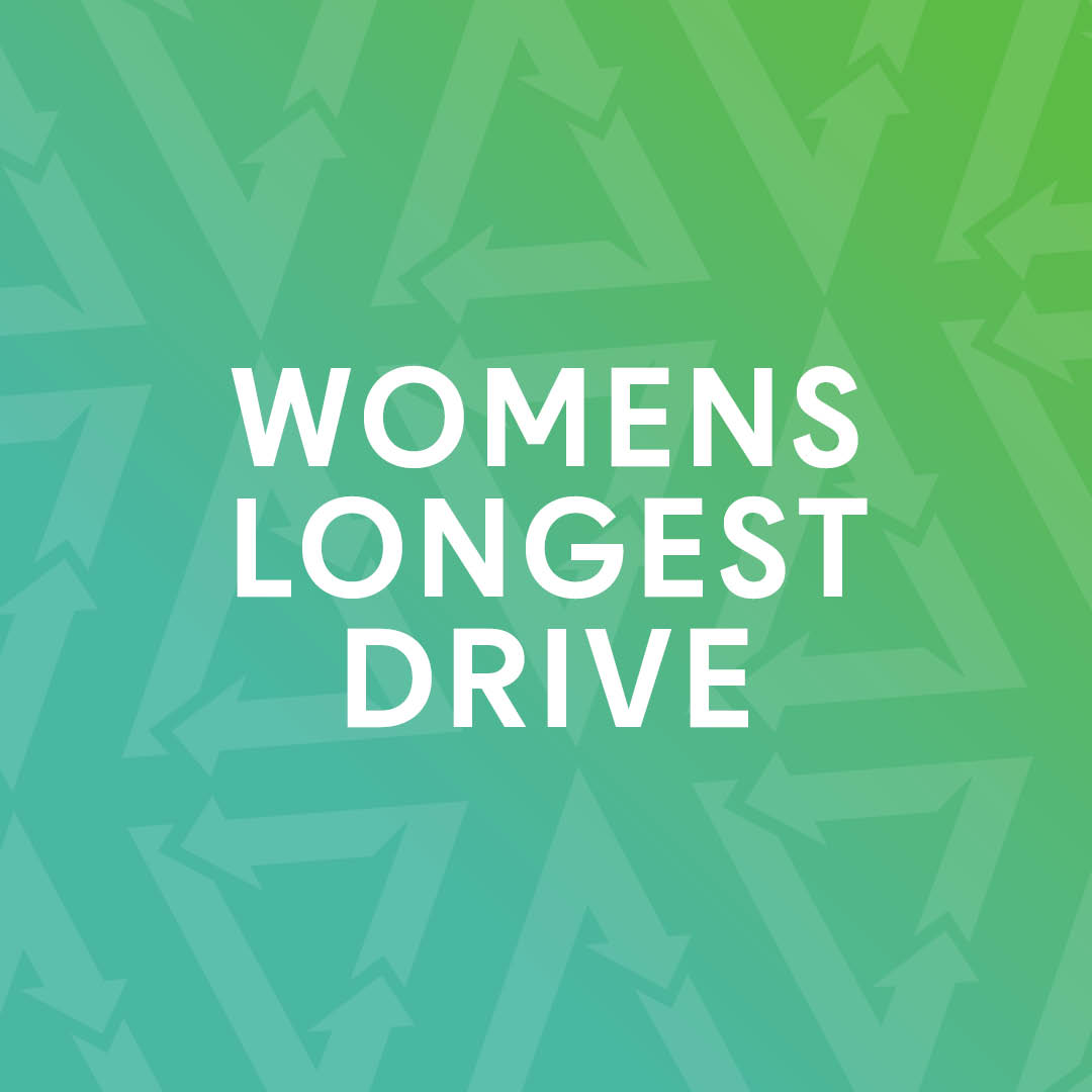 Golf for Youth - Legacy 2 Inspire - Default Image of Womens Longest Drive