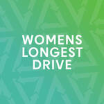 Image of Womens Longest Drive