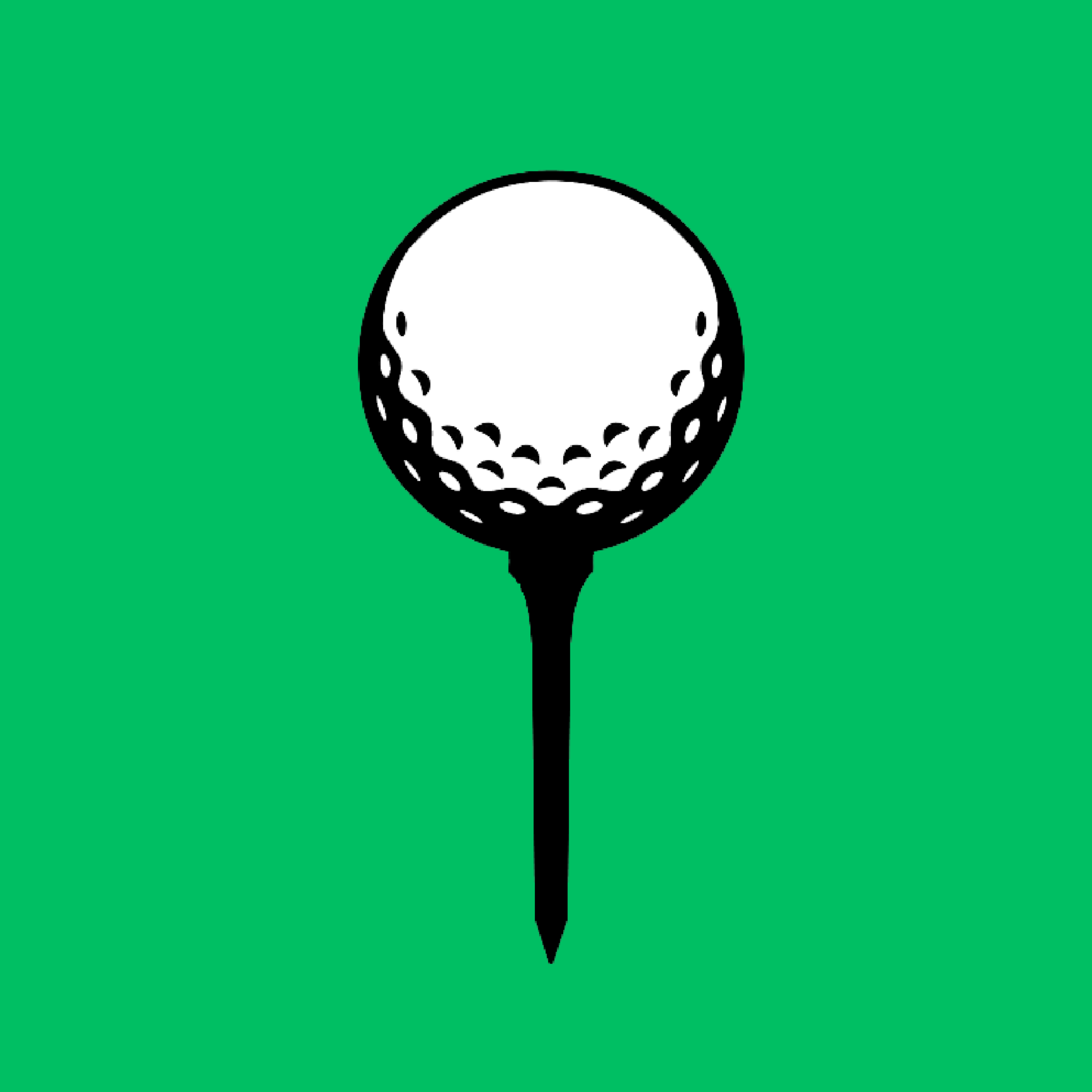 2026 BC Wood Golf Classic - Default Image of Hole Sponsorship