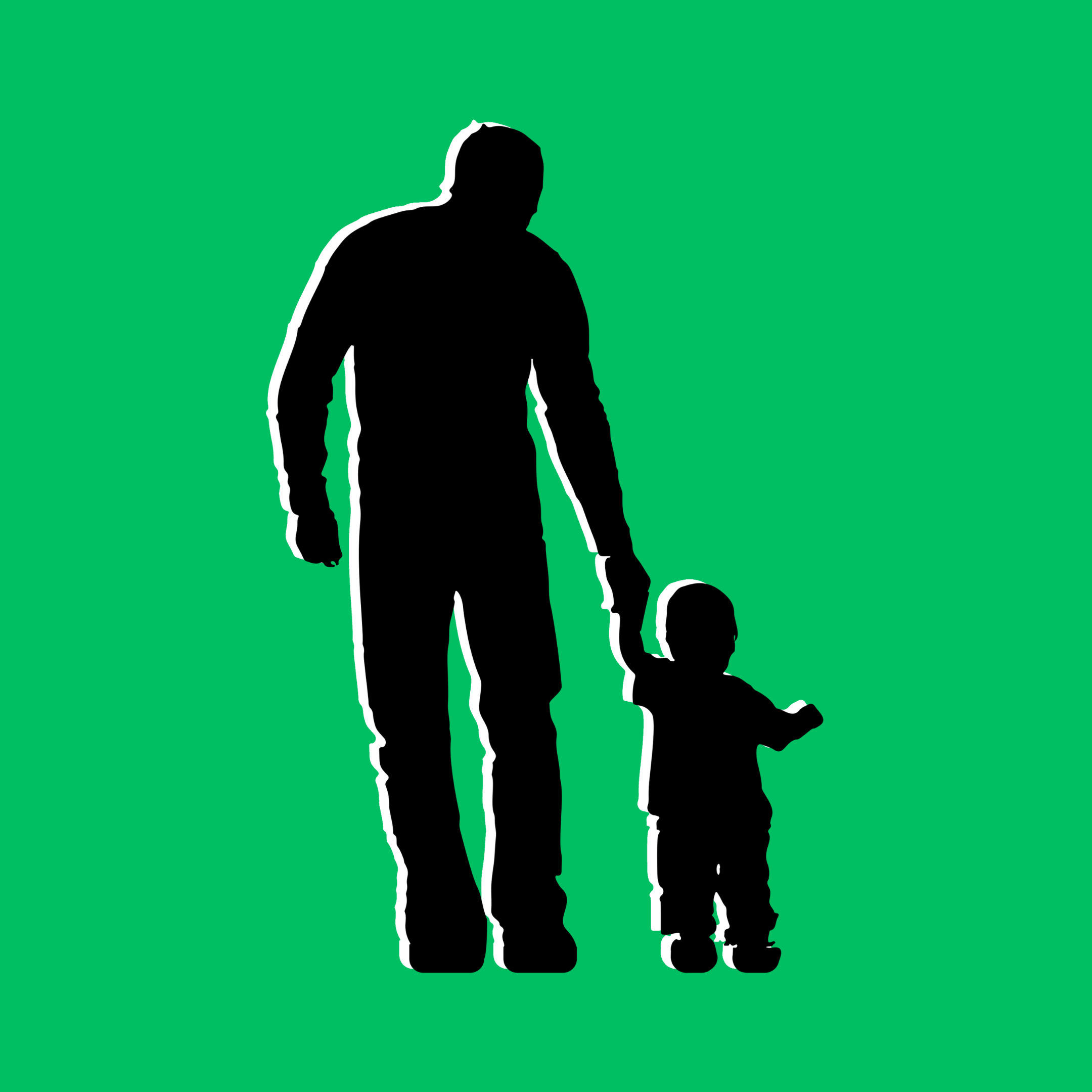 2026 BC Wood Golf Classic - Default Image of "Big-Little" Match