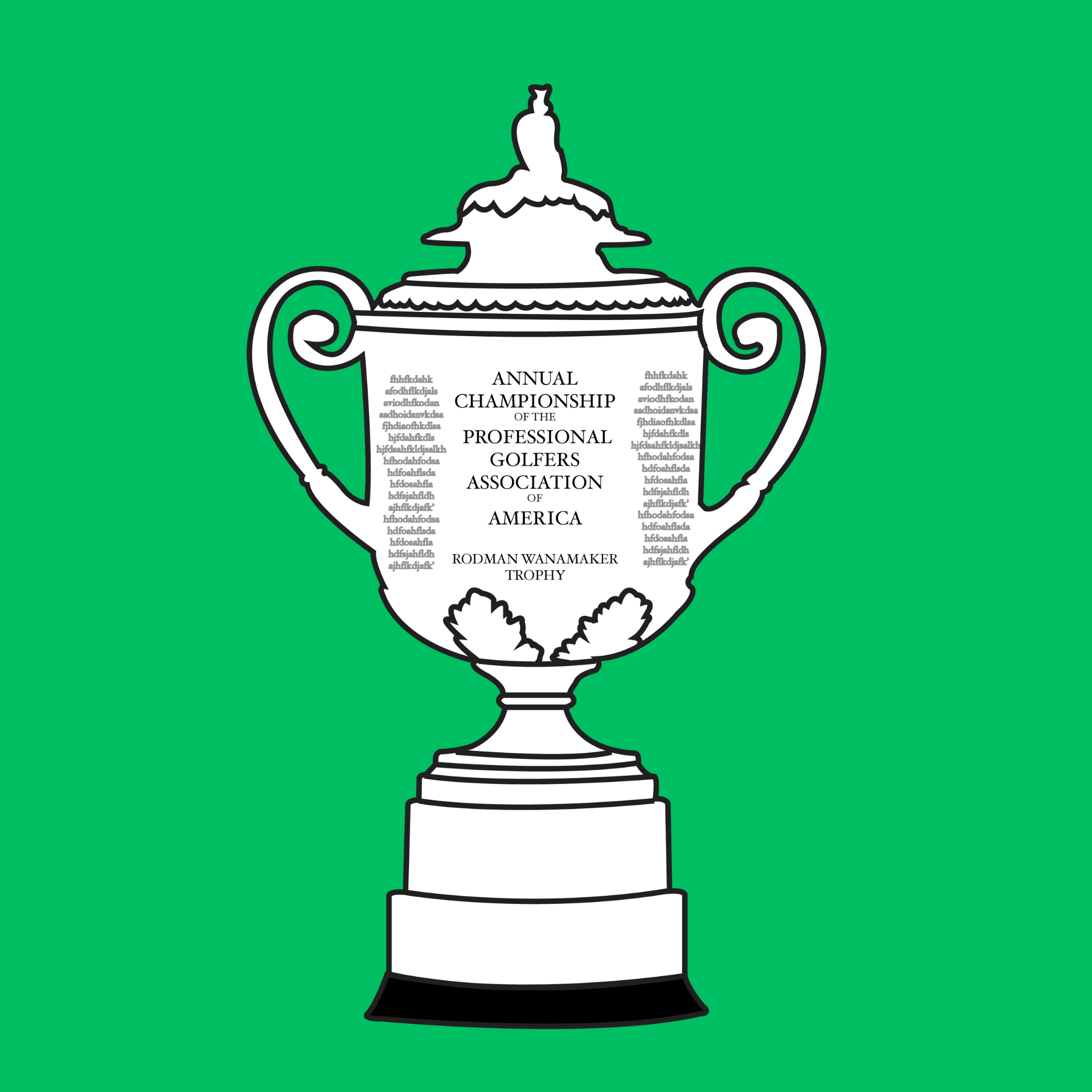 2026 BC Wood Golf Classic - Default Image of Gold Sponsor