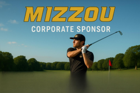 Tiger Style Golf Tournament - Default Image of Corporate Sponsor