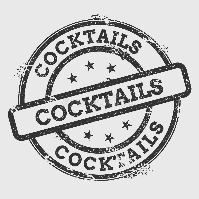 Image of Cocktails