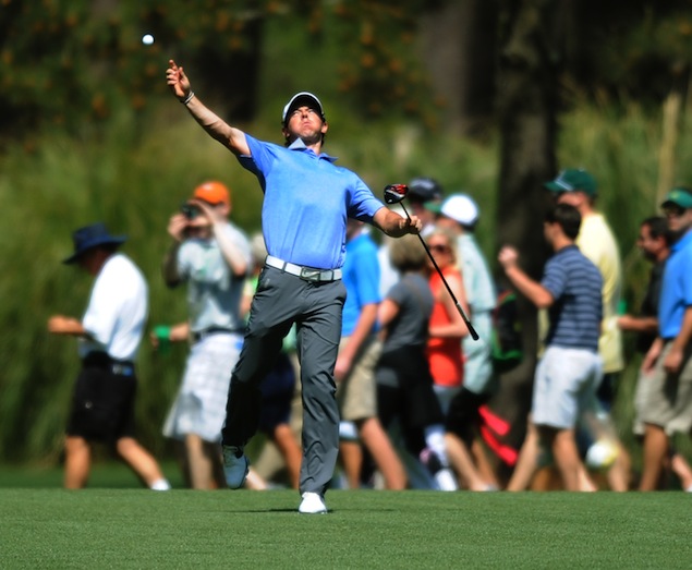 Image of Ball Toss