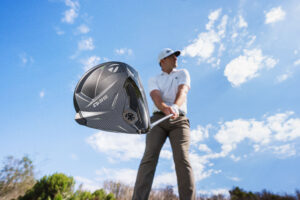 Image of Longest Drive Men's/Women's