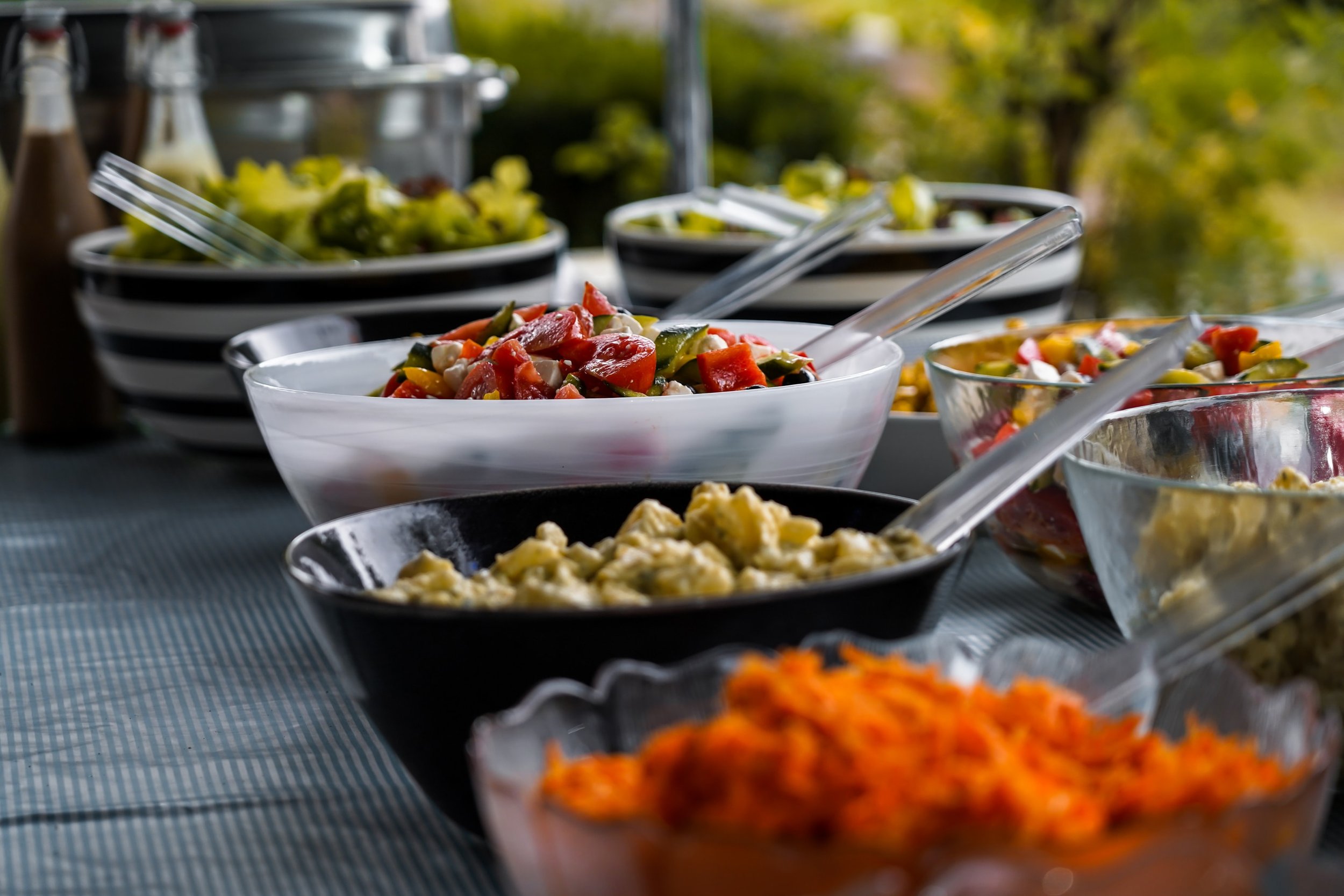 Image of Lunch Guest