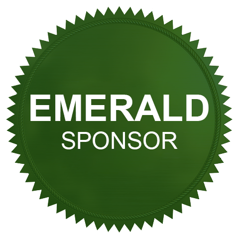 The Committee for Our Cleveland Metroparks Annual Golf Outing (2026) - Default Image of Emerald Sponsor
