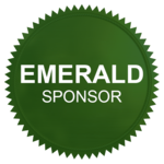 Image of Emerald Sponsor