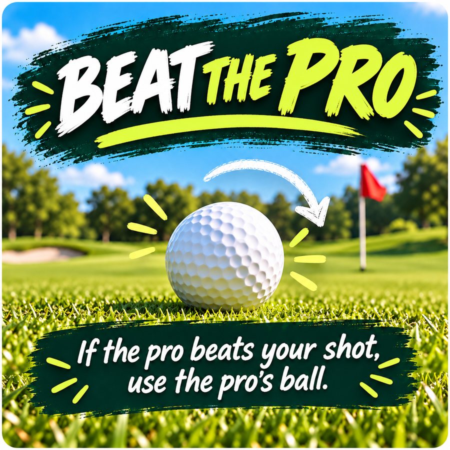 Image of Beat the PRO