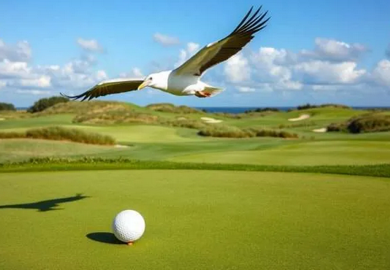 Image of Albatross (2 Teams)