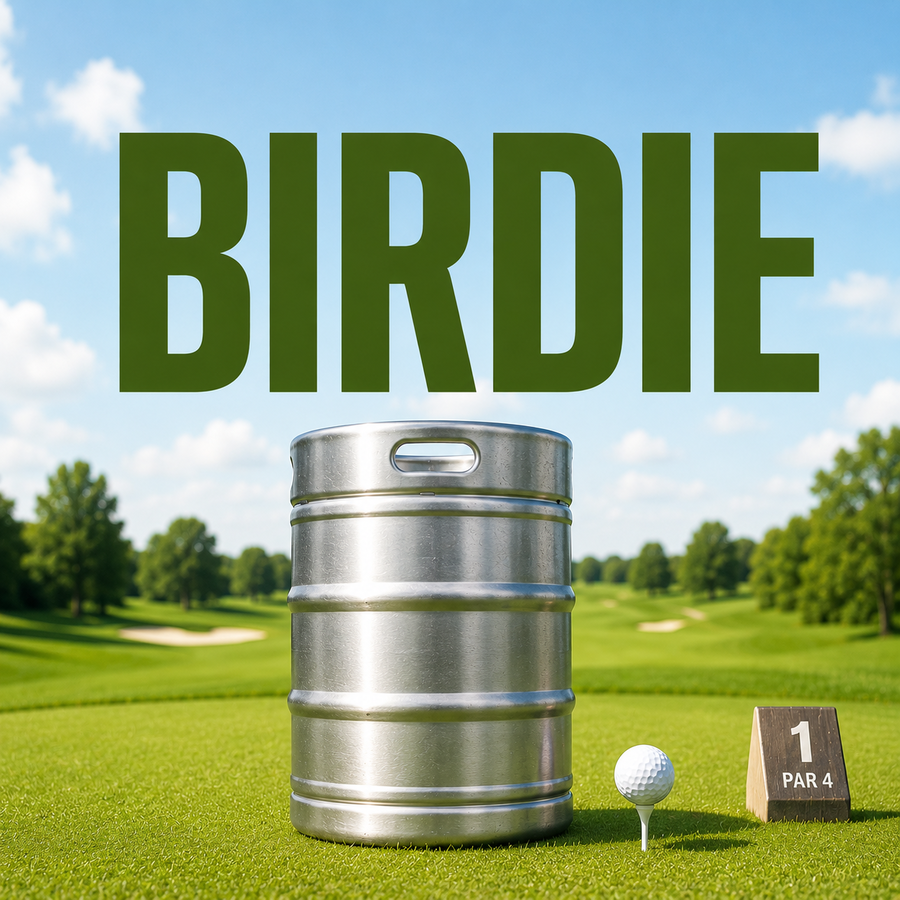 Image of Birdie - Featured Hole Sponsor