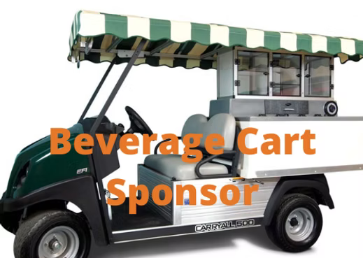 Image of Bev Cart Sponsor