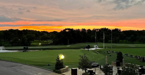 Image of Putting Green Sponsor
