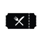 Image of Dinner Ticket 