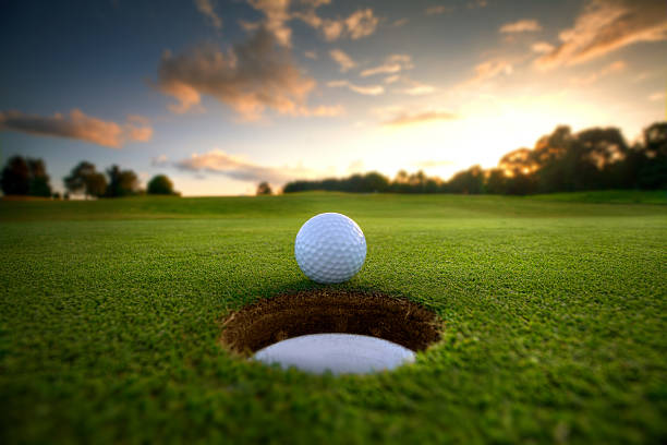 4th Annual Chef Hammond Scholarship Golf Outing - Default Image of Hole Sponsorship