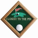 Image of Closest to Hole Sponsorship