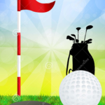 Image of Practice Green Sponsor