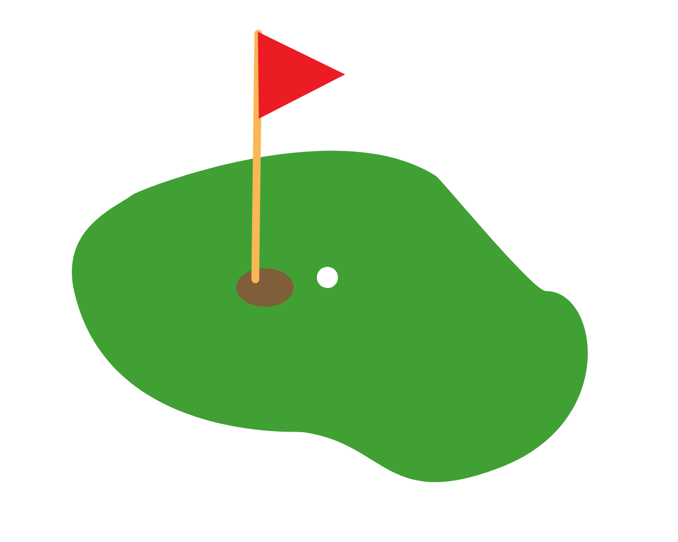 Second Annual nonPareil Plano Golf Classic - Default Image of Closest to the Pin