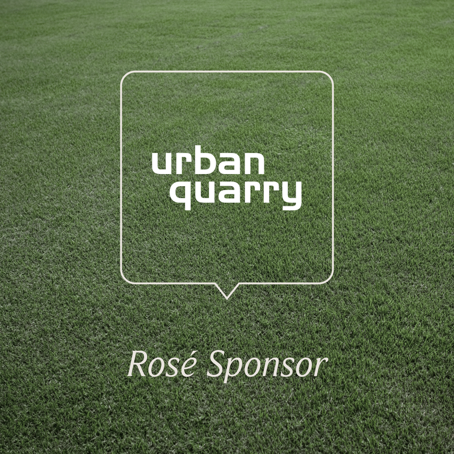 Image of Rosé Sponsor