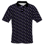 Image of NEW! Holloway CP Crest Signature Polo