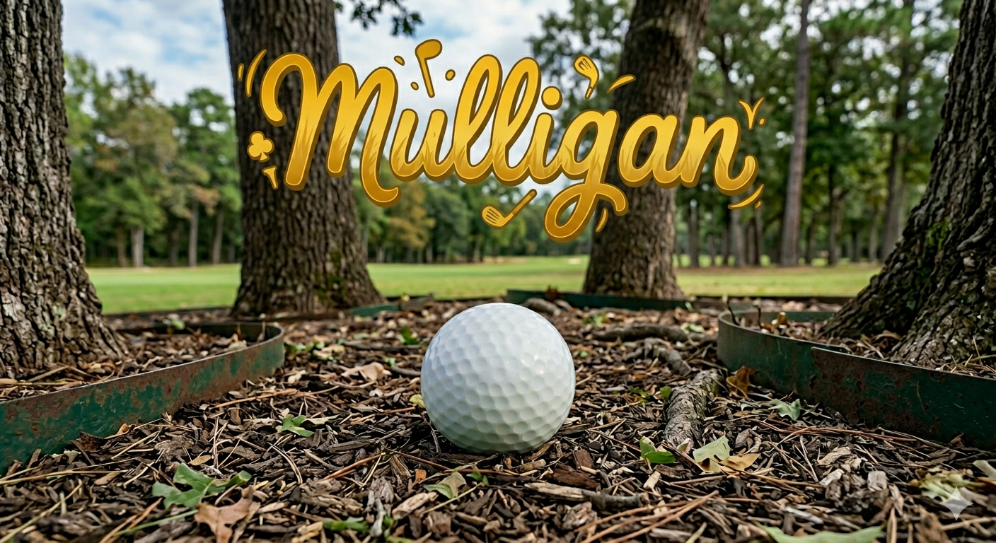 Image of Mulligans