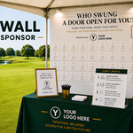 Image of Wall Sponsor