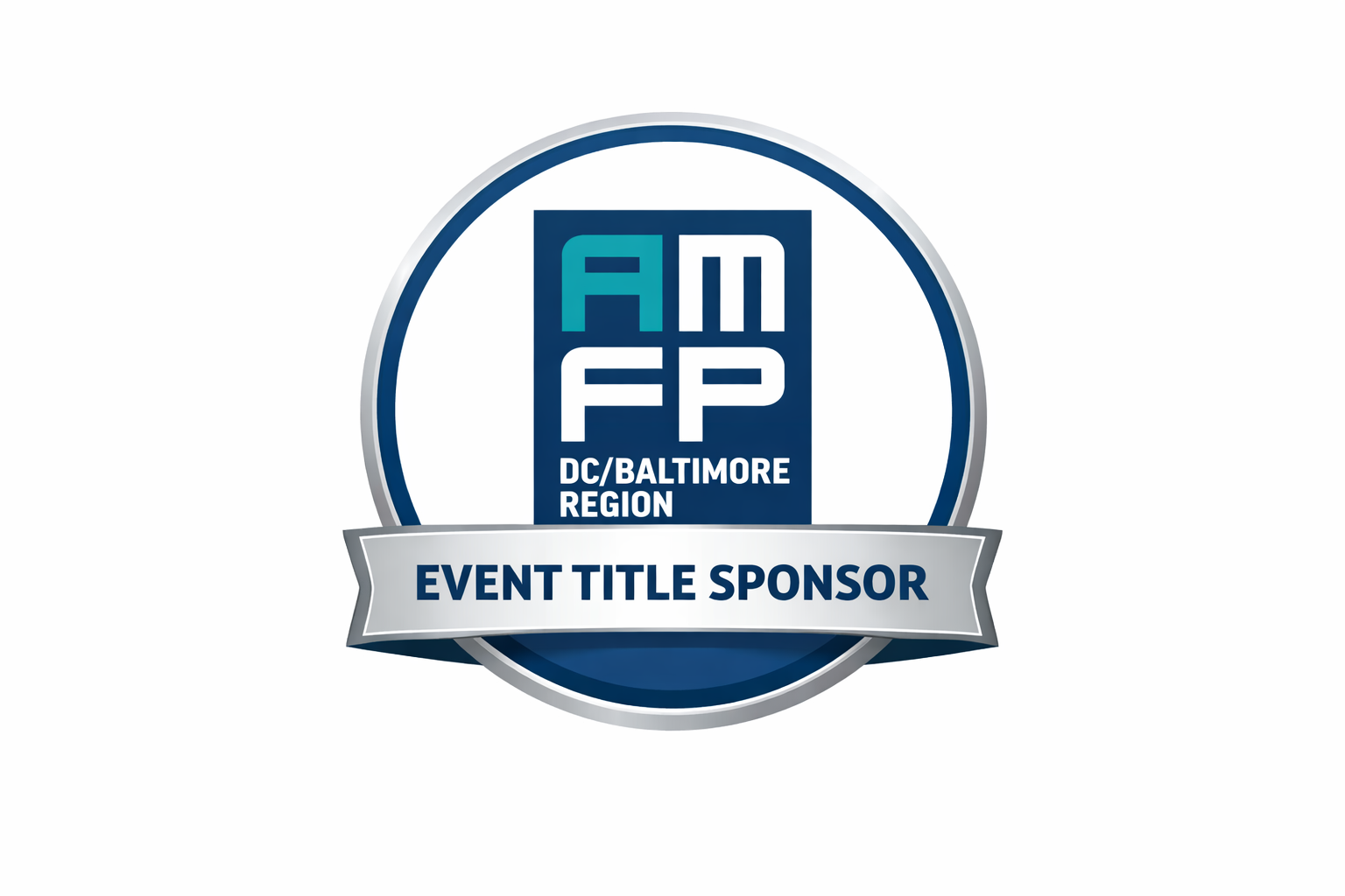 Association of Medical Facility Professionals (AMFP) DC/Baltimore - Golf Outing 2026 - Default Image of Event Title Sponsor