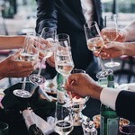 Image of Cocktail Networking Event Sponsor