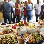 Association of Medical Facility Professionals (AMFP) DC/Baltimore - Golf Outing 2026 - Default Image of Lunch Sponsor