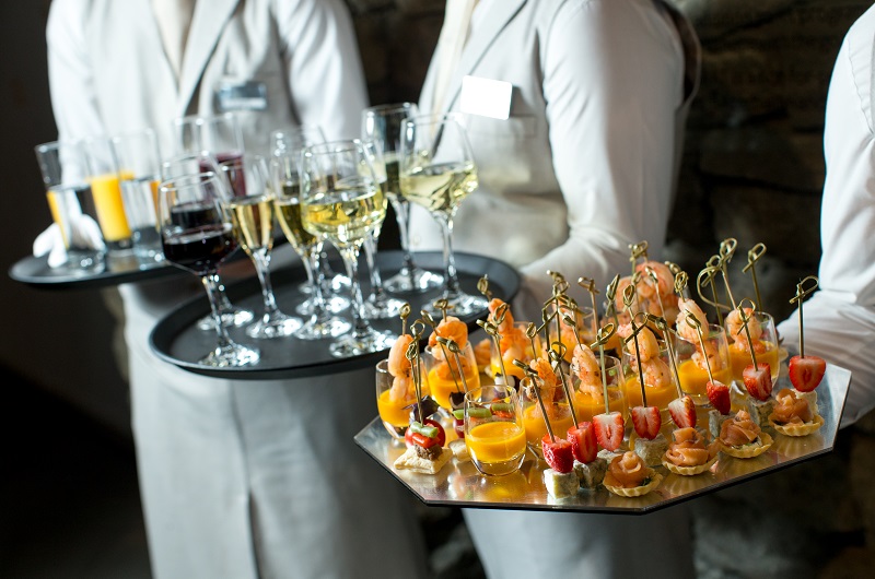 Association of Medical Facility Professionals (AMFP) DC/Baltimore - Golf Outing 2026 - Default Image of Cocktail Networking Event Ticket