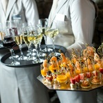 Image of Cocktail Networking Event Ticket