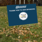 Image of Hole Sponsor