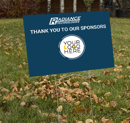 2026 Radiance Technologies Annual Golf Tournament - Default Image of Lunch Sponsor