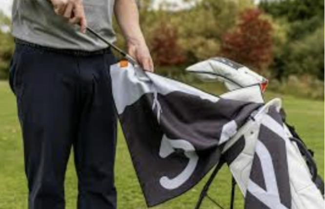 Image of Caddy Towel Sponsor (2)